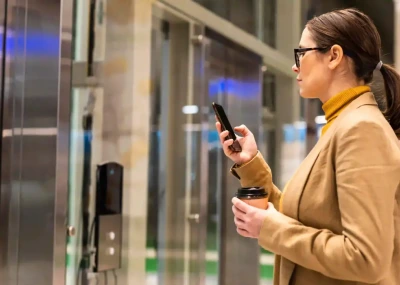 Asansör Bakım Hizmetleri