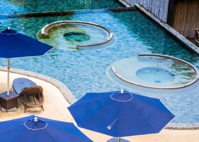 Havuz Bakım ve Onarım