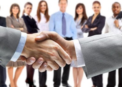 	 Personel Temini Hizmetleri