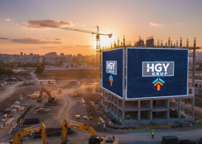 	 Yapı ve İnşaat Hizmetleri