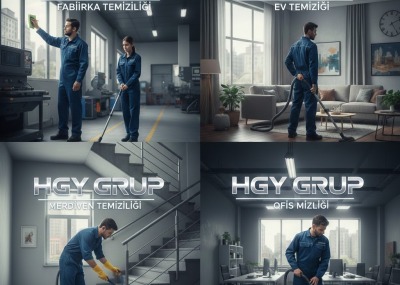 Temizlik Hizmetleri