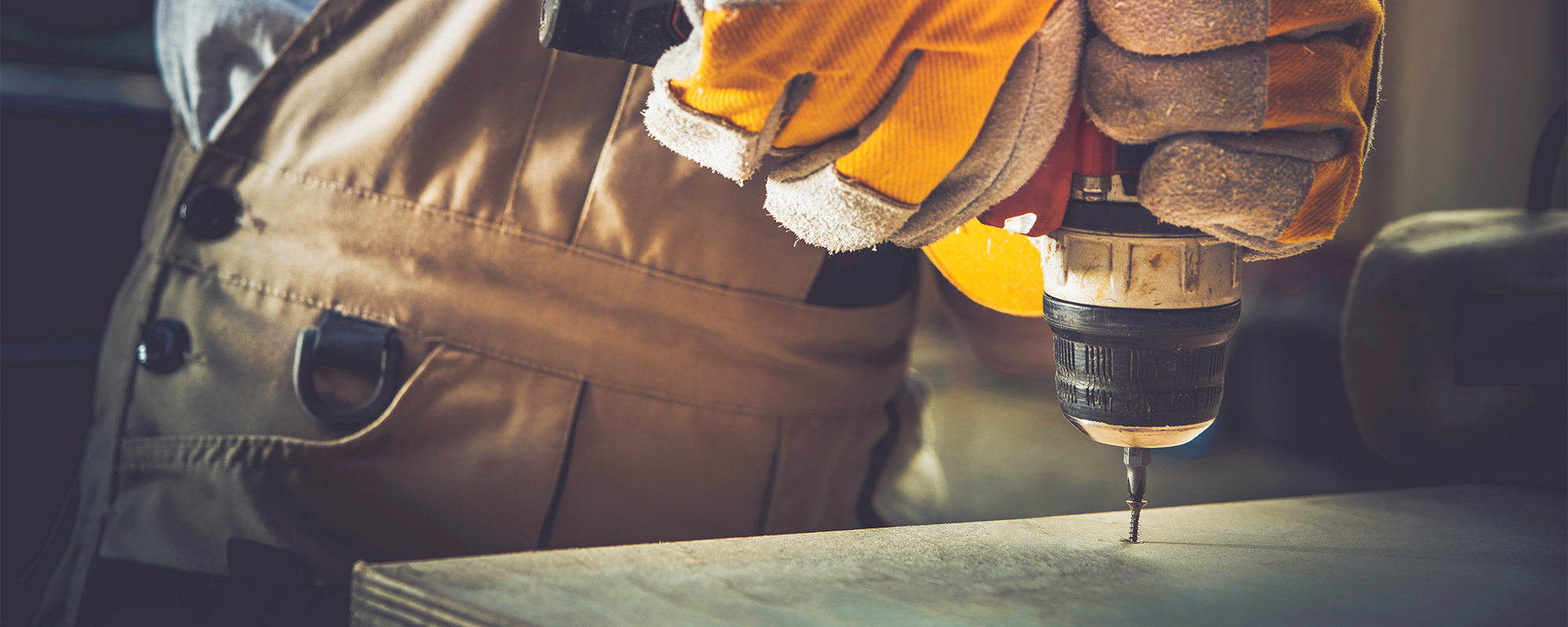 Kaliteli Malzeme, Kaliteli Yapı